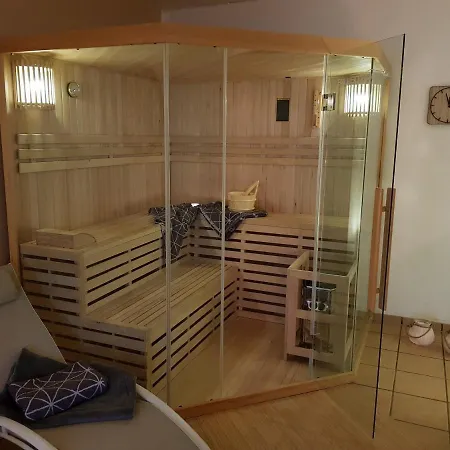 Gemuetliche, Neu Renovierte Einraum-fewo Auf Dem Bauernhof Apartment *